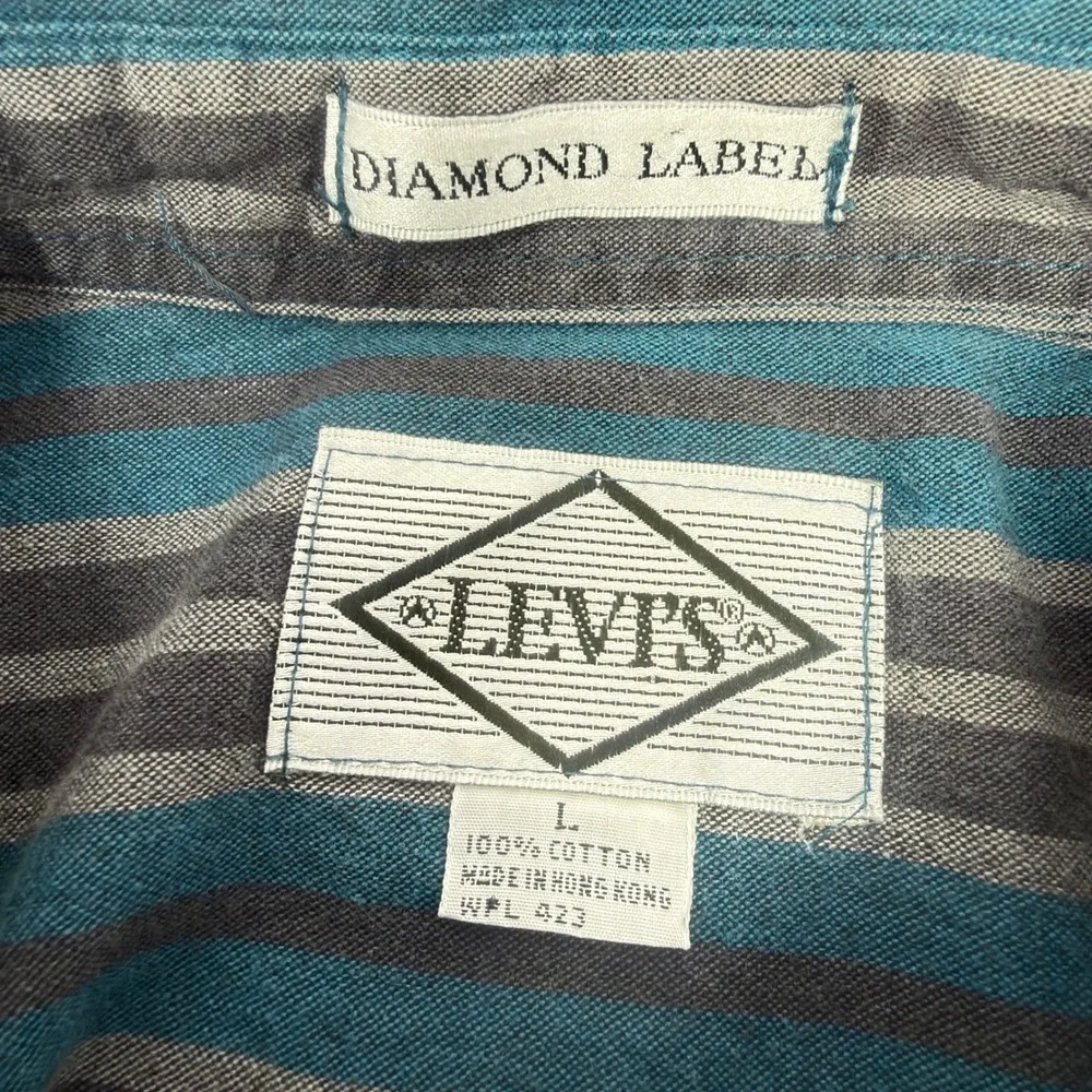 Levis embrace timeless